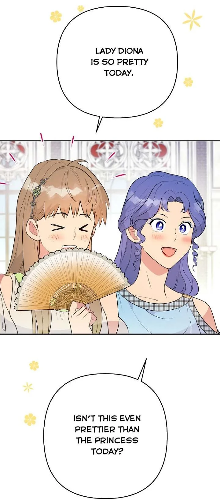 Forget My Husband, I’ll Go Make Money Chapter 25 page 43