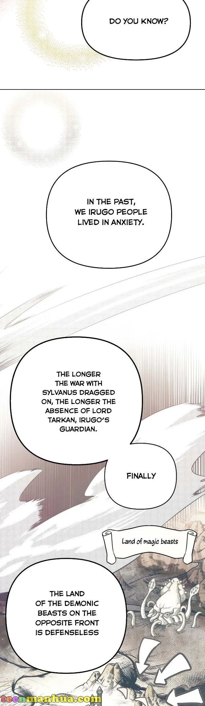 Forget My Husband, I’ll Go Make Money Chapter 25 page 20