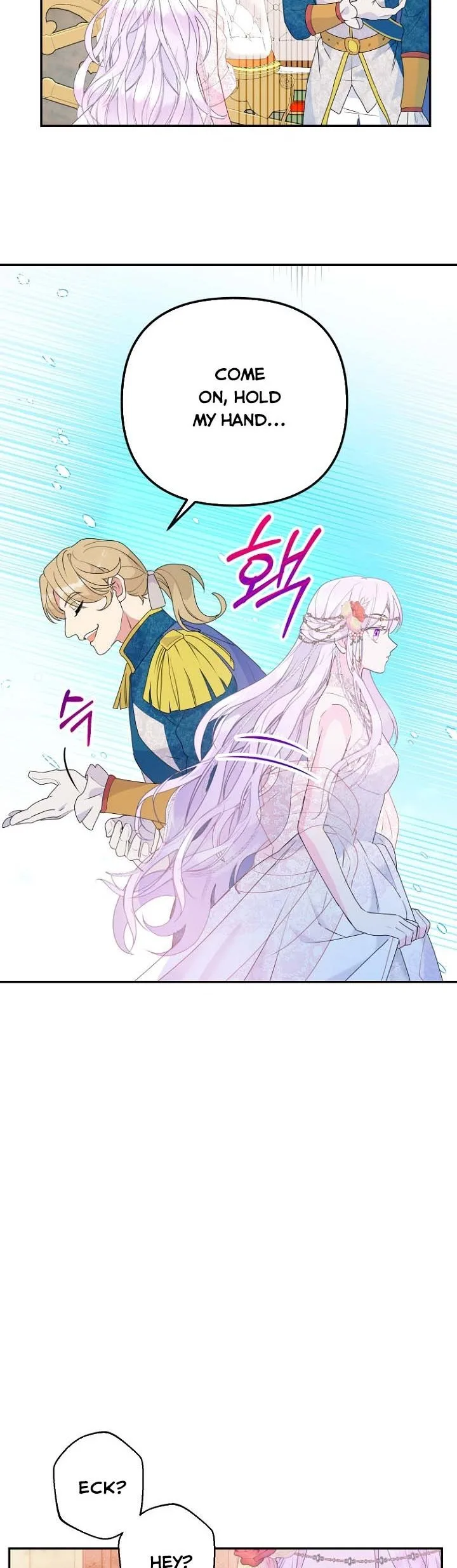 Forget My Husband, I’ll Go Make Money Chapter 25 page 28