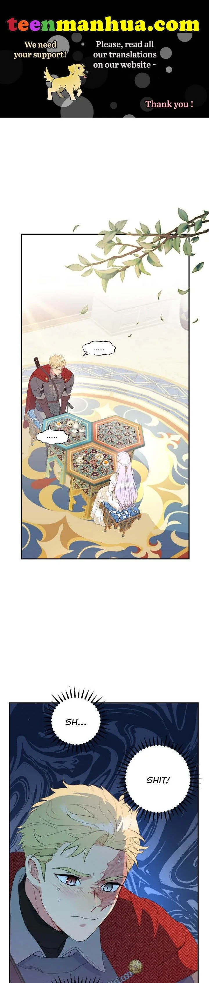 Forget My Husband, I’ll Go Make Money Chapter 23 page 2