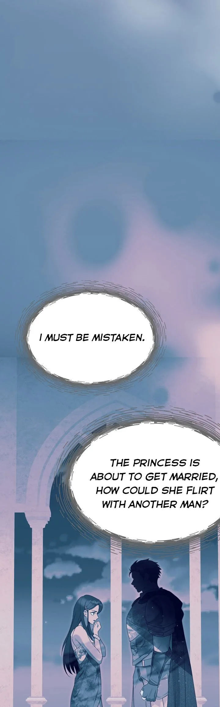 Forget My Husband, I’ll Go Make Money Chapter 21 page 46
