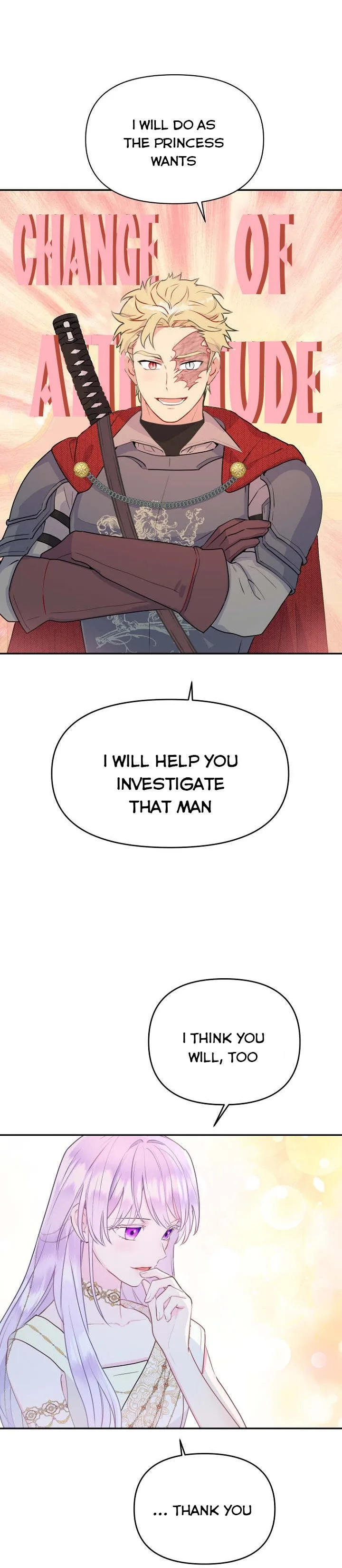 Forget My Husband, I’ll Go Make Money Chapter 23 page 12