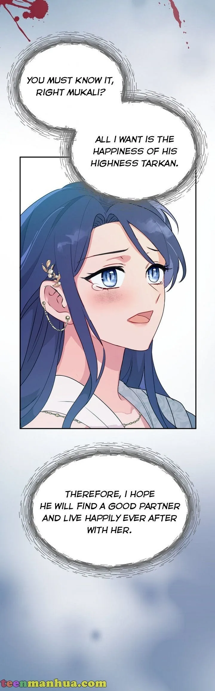 Forget My Husband, I’ll Go Make Money Chapter 21 page 45