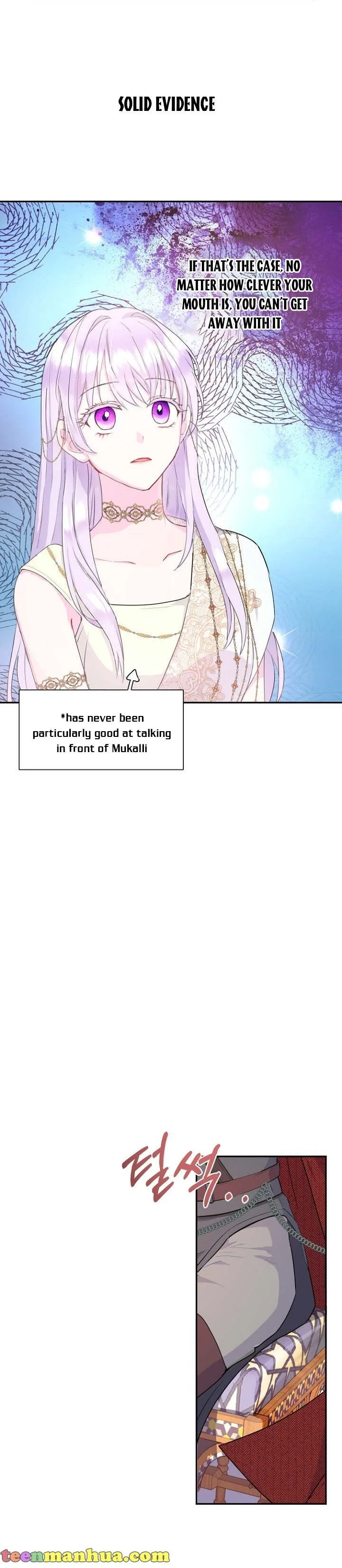 Forget My Husband, I’ll Go Make Money Chapter 23 page 11