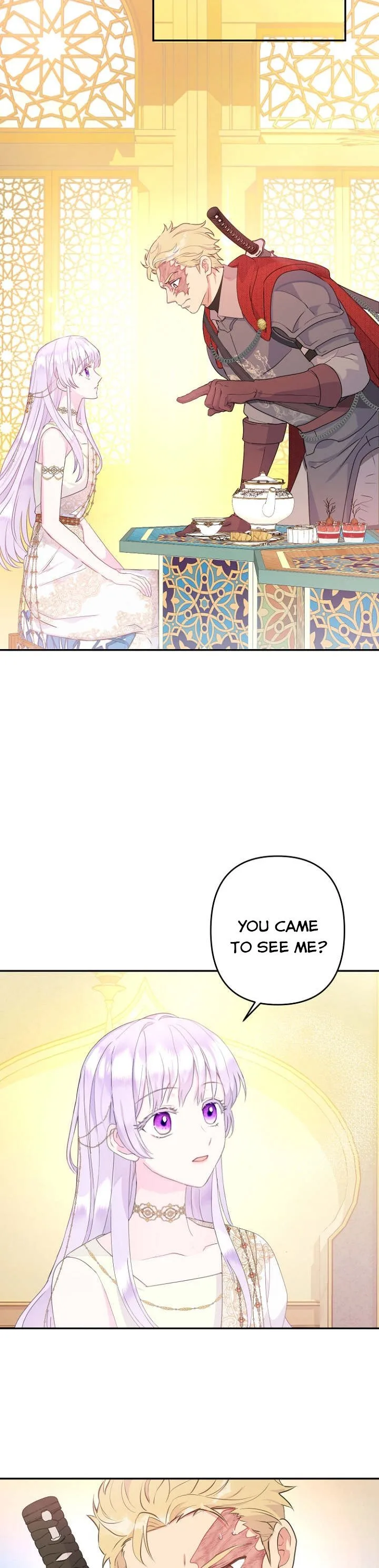 Forget My Husband, I’ll Go Make Money Chapter 23 page 8