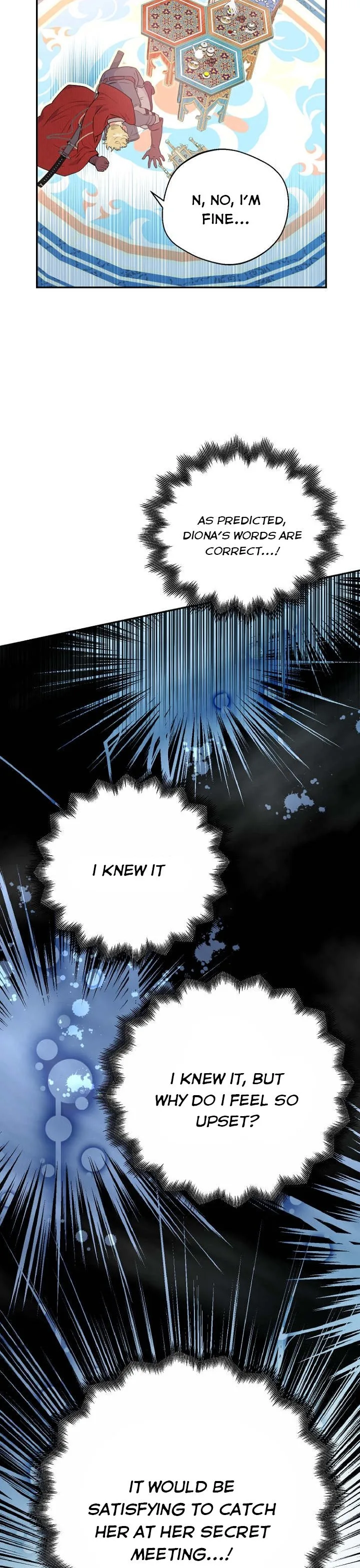 Forget My Husband, I’ll Go Make Money Chapter 23 page 17