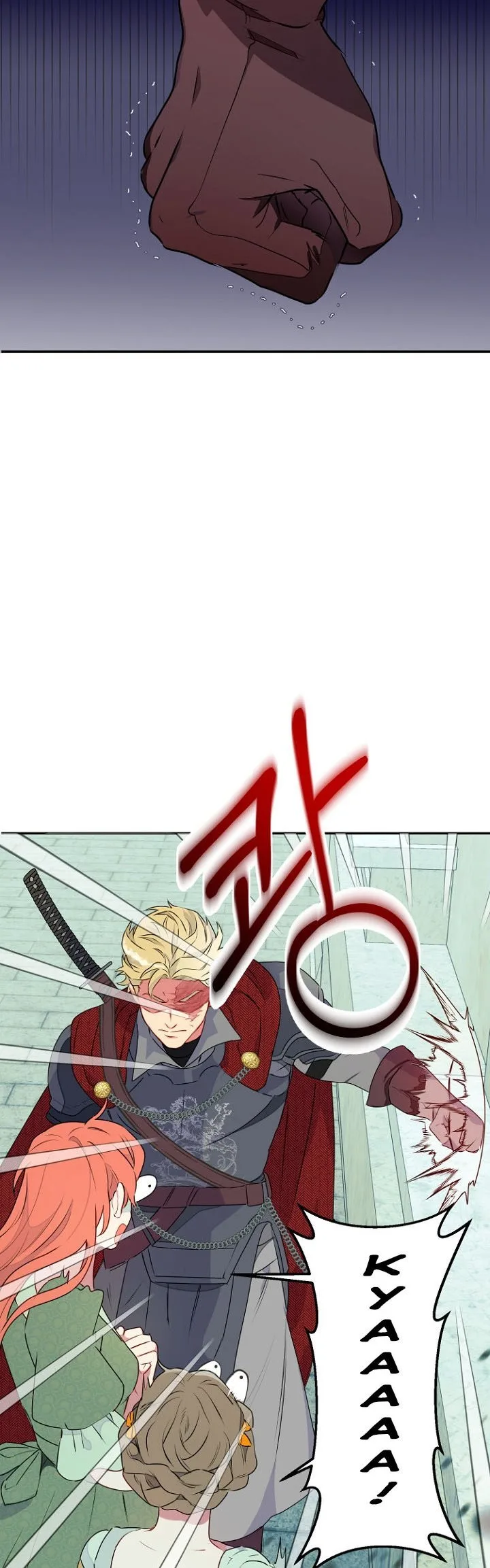 Forget My Husband, I’ll Go Make Money Chapter 21 page 48