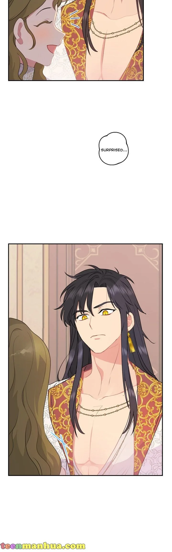 Forget My Husband, I’ll Go Make Money Chapter 21 page 31