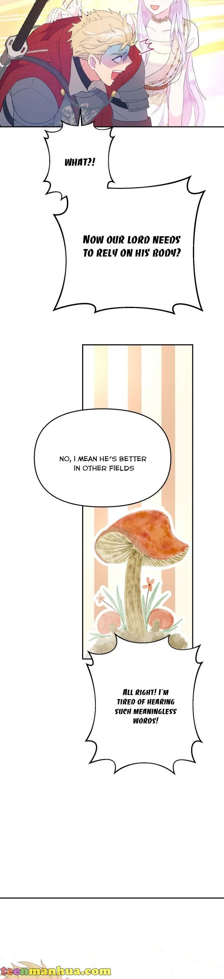 Forget My Husband, I’ll Go Make Money Chapter 23 page 19