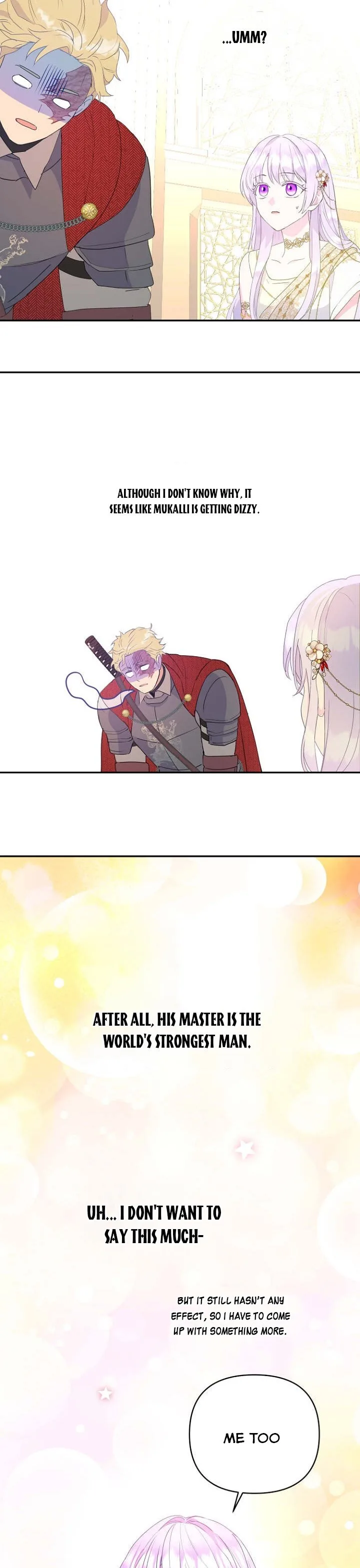 Forget My Husband, I’ll Go Make Money Chapter 23 page 20