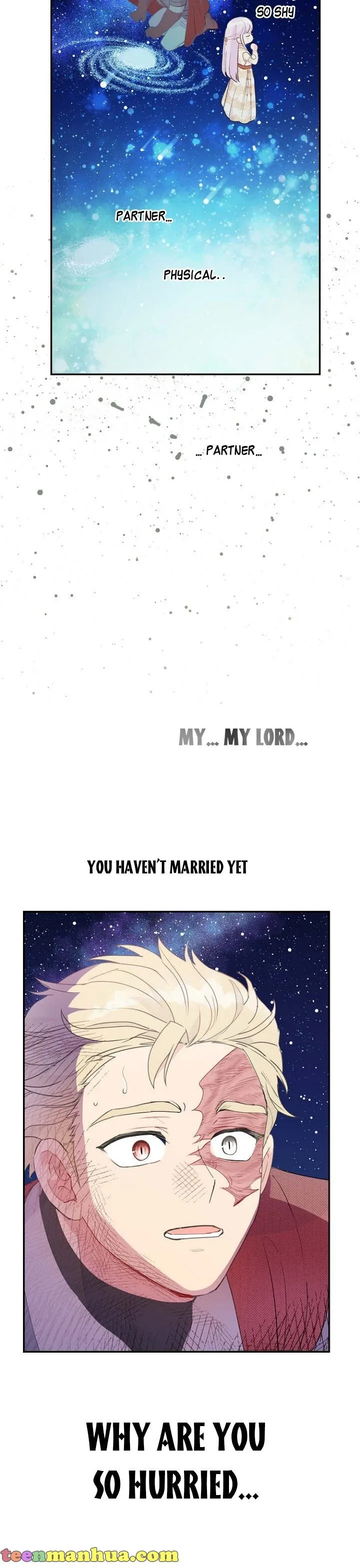 Forget My Husband, I’ll Go Make Money Chapter 23 page 22