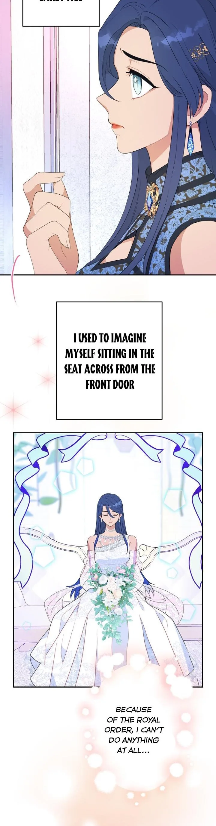 Forget My Husband, I’ll Go Make Money Chapter 26 page 15
