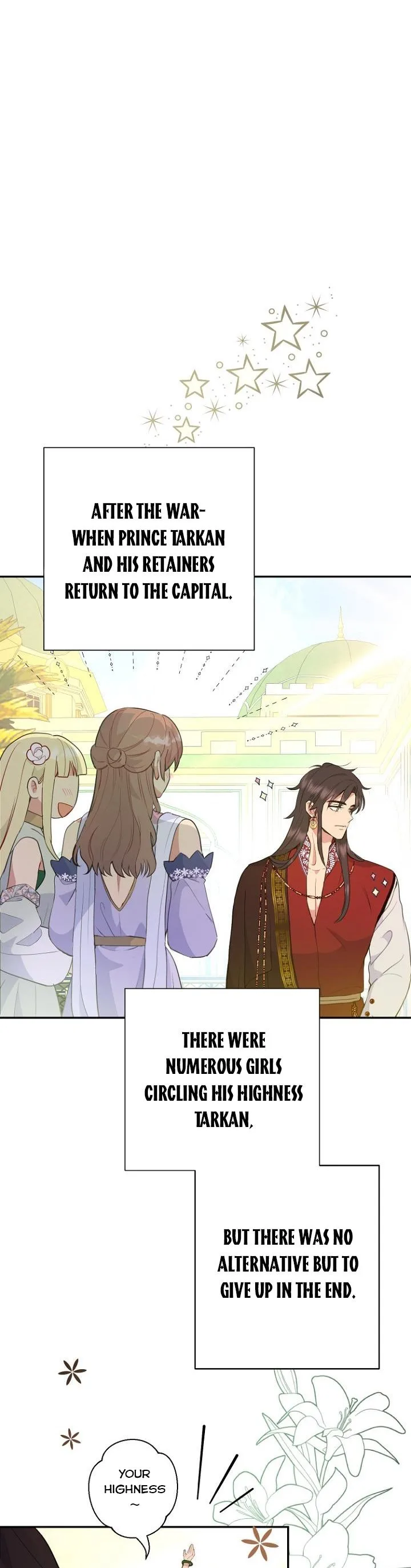 Forget My Husband, I’ll Go Make Money Chapter 26 page 7