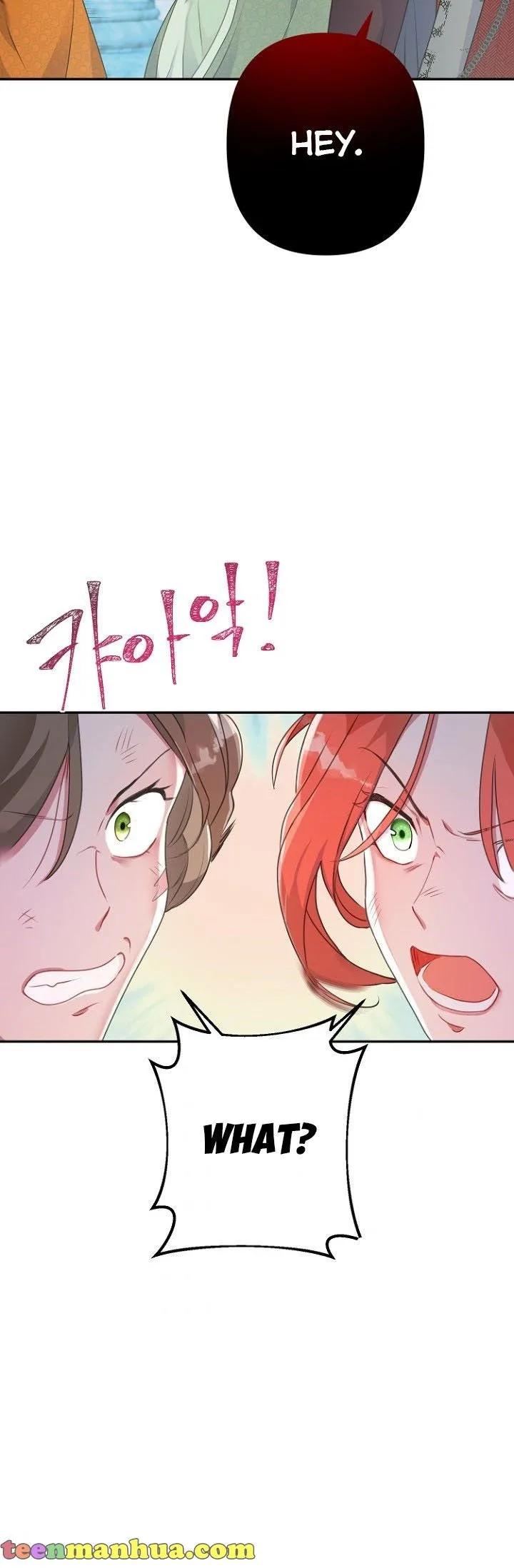 Forget My Husband, I’ll Go Make Money Chapter 21 page 34