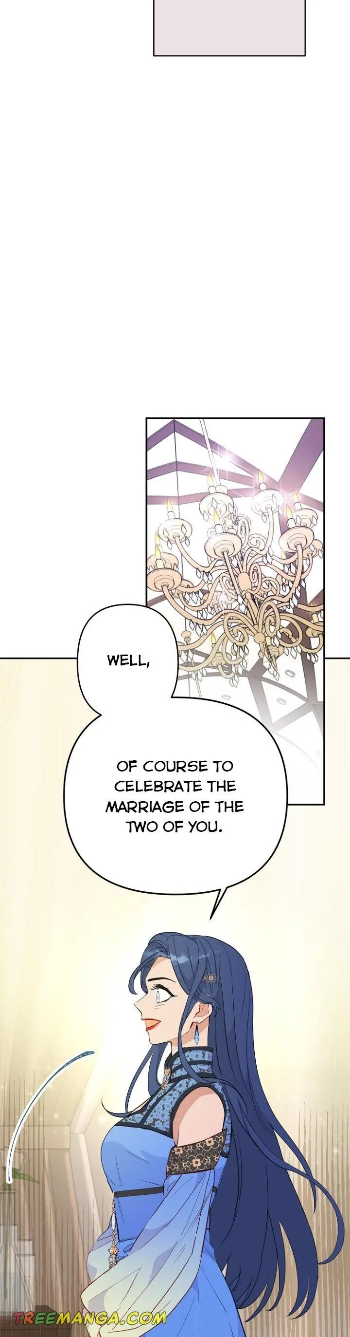 Forget My Husband, I’ll Go Make Money Chapter 26 page 23