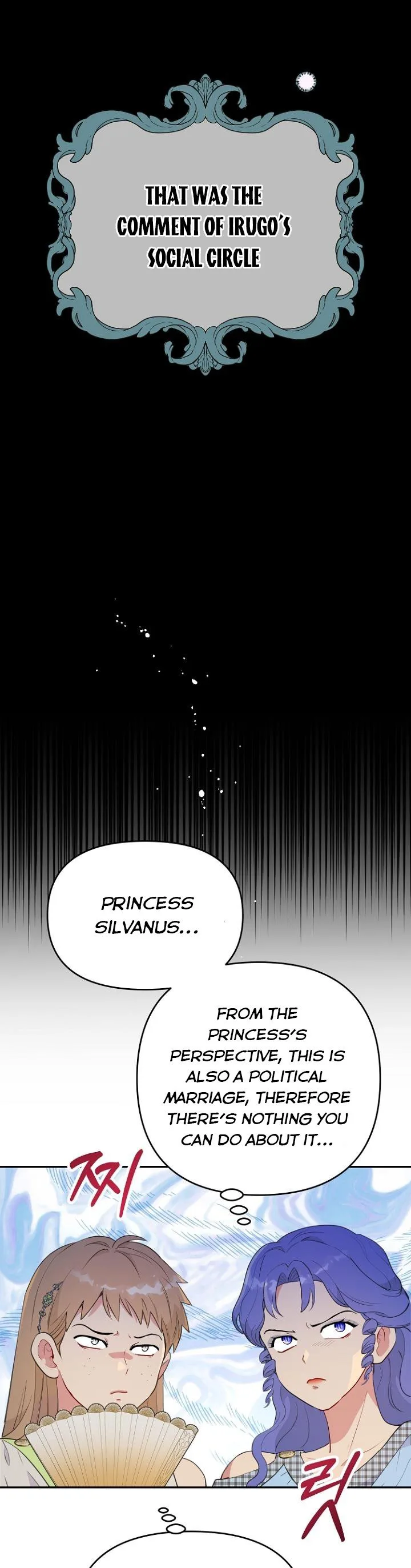 Forget My Husband, I’ll Go Make Money Chapter 26 page 10