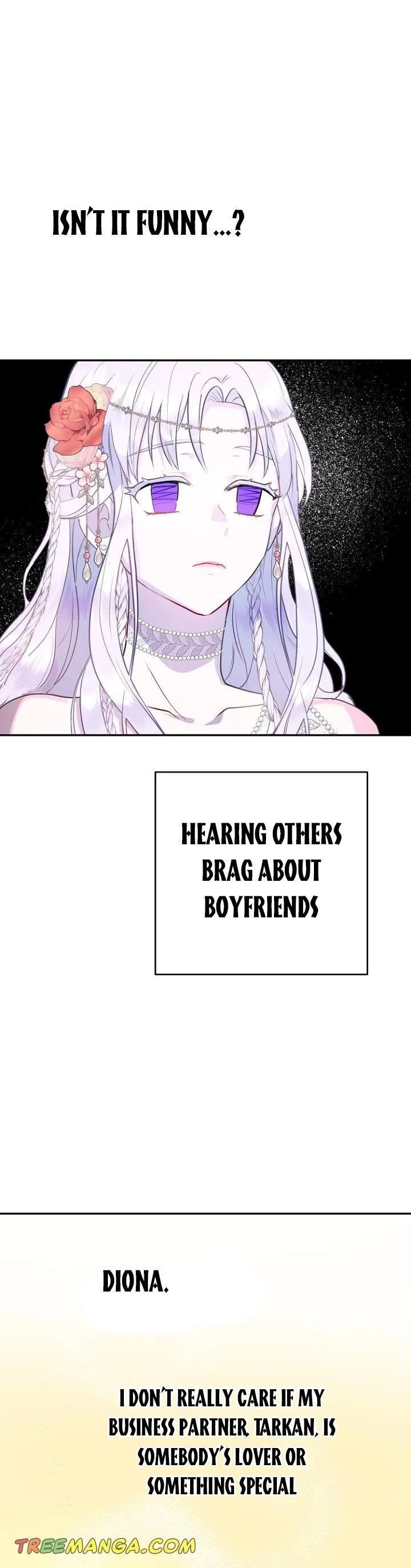 Forget My Husband, I’ll Go Make Money Chapter 26 page 34