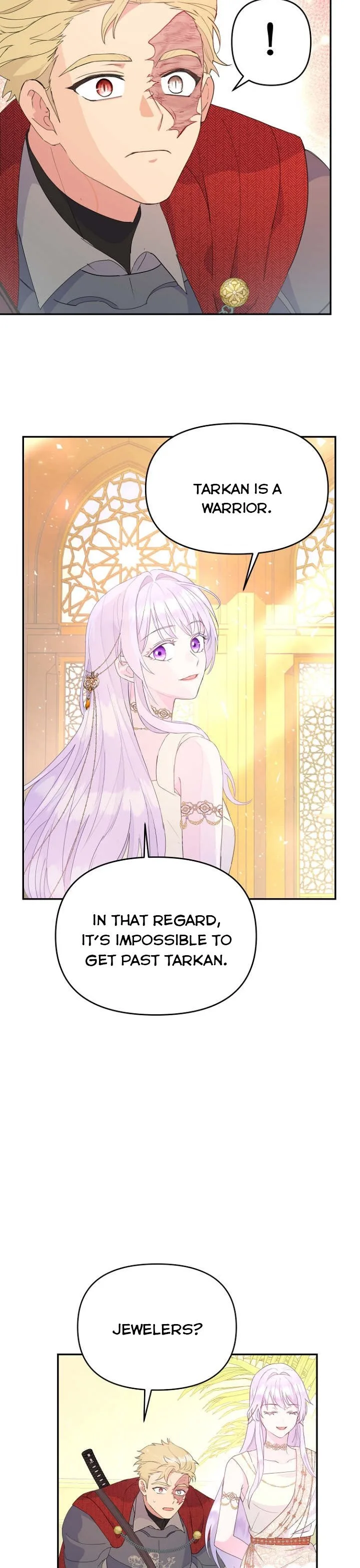Forget My Husband, I’ll Go Make Money Chapter 23 page 24