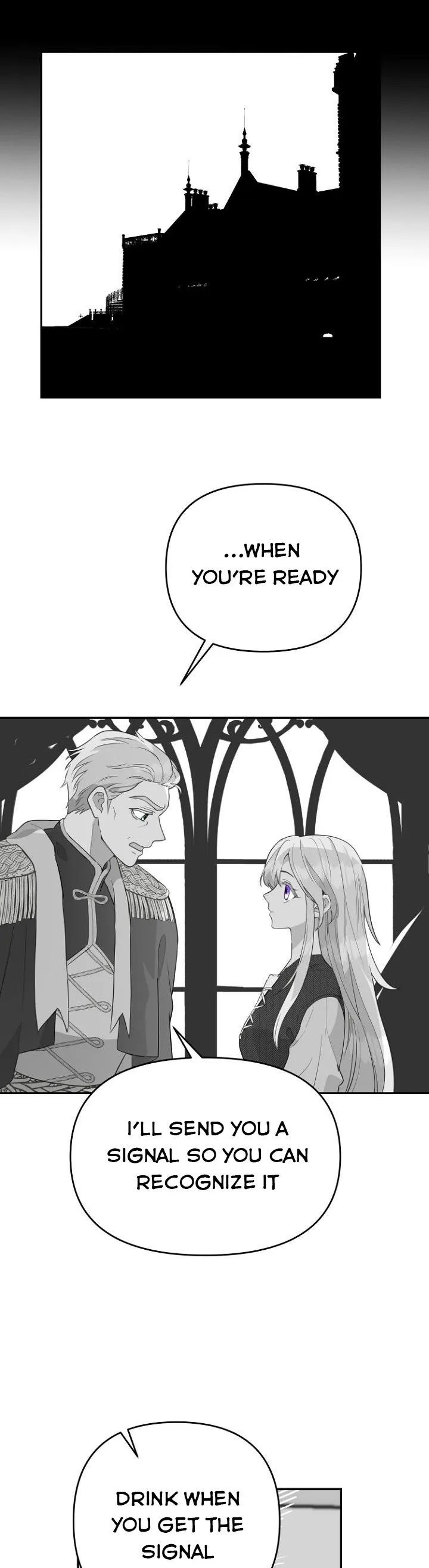Forget My Husband, I’ll Go Make Money Chapter 26 page 43