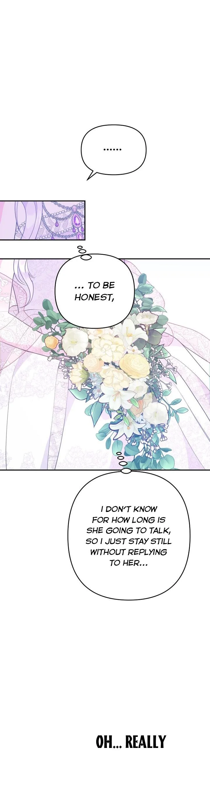 Forget My Husband, I’ll Go Make Money Chapter 26 page 33