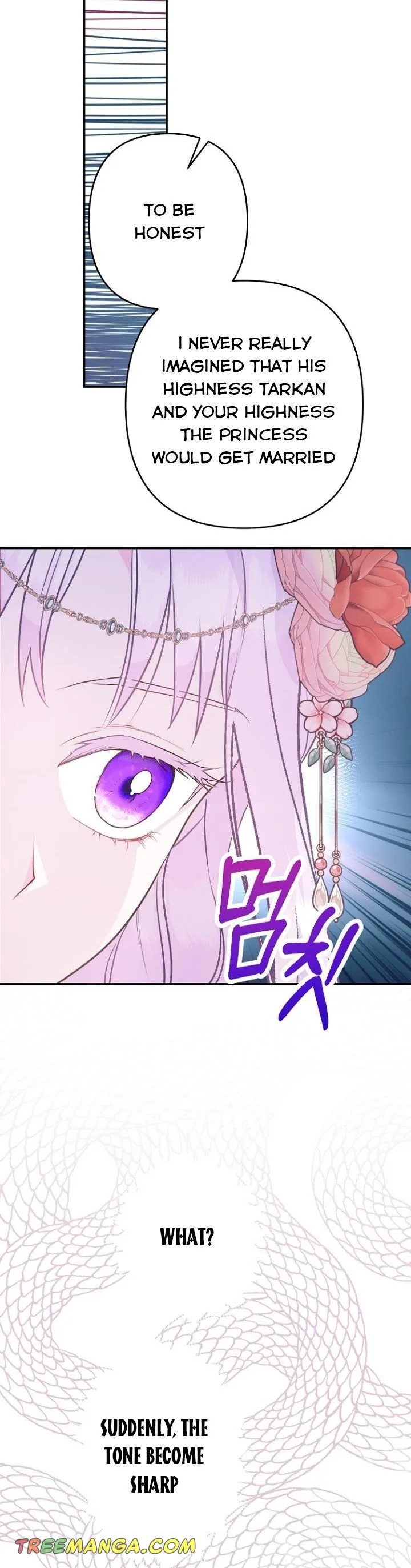 Forget My Husband, I’ll Go Make Money Chapter 26 page 39