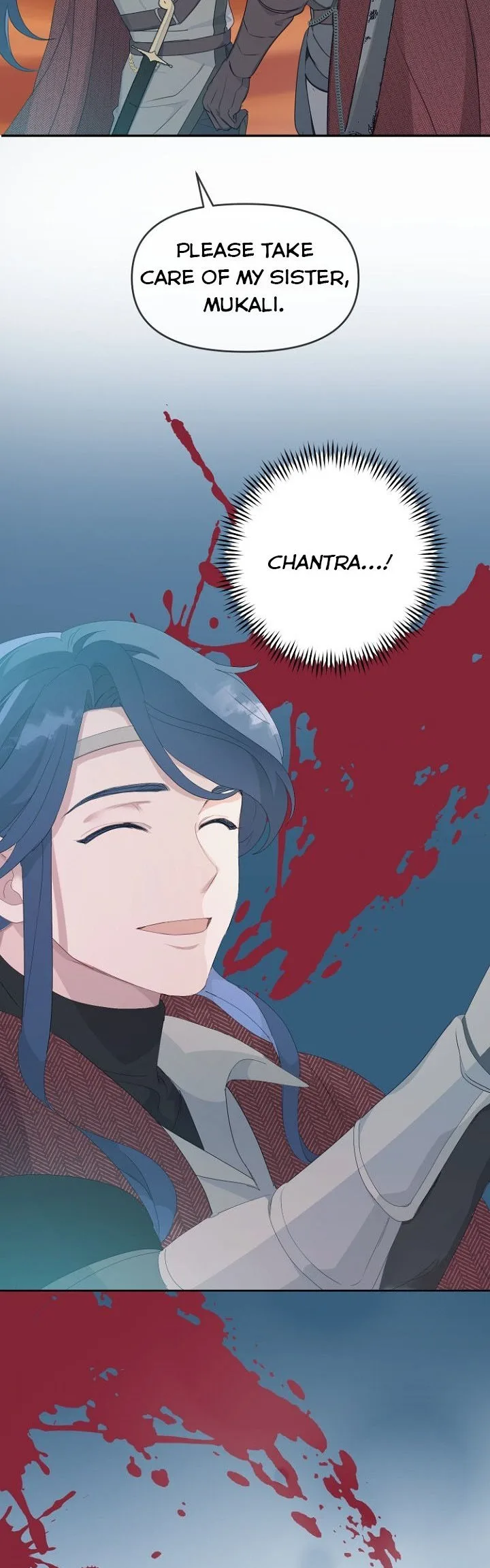 Forget My Husband, I’ll Go Make Money Chapter 21 page 44