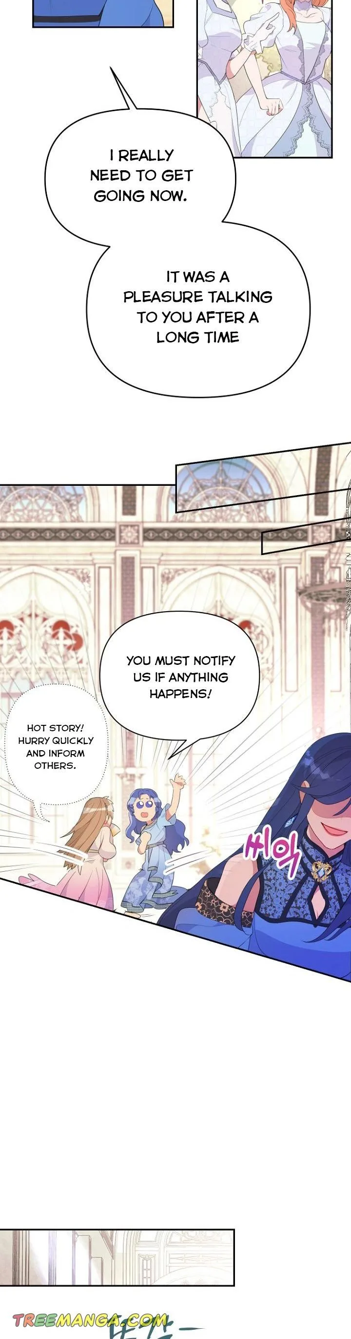 Forget My Husband, I’ll Go Make Money Chapter 26 page 13