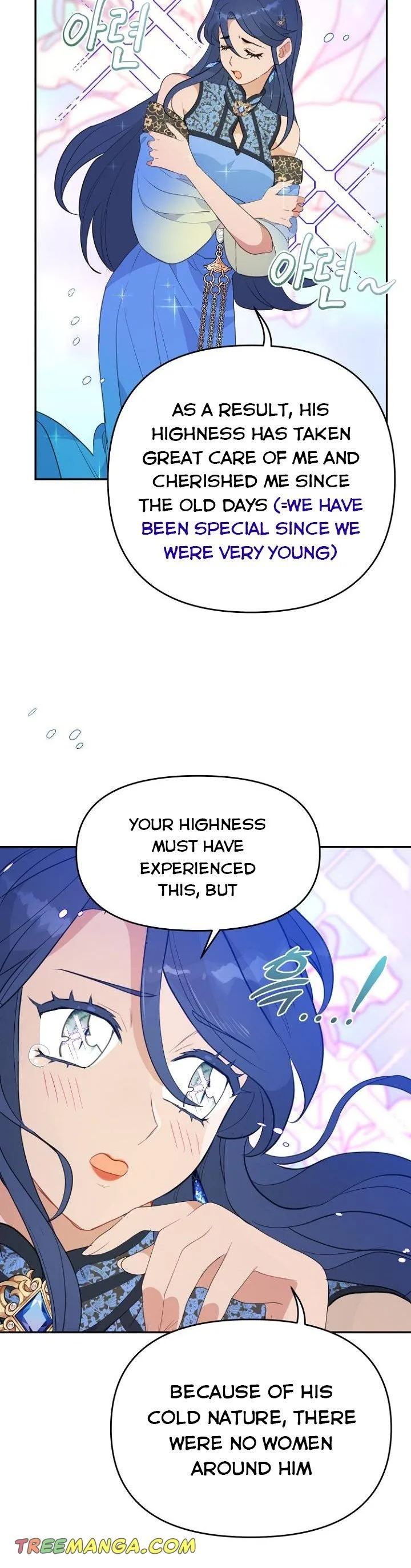 Forget My Husband, I’ll Go Make Money Chapter 26 page 31