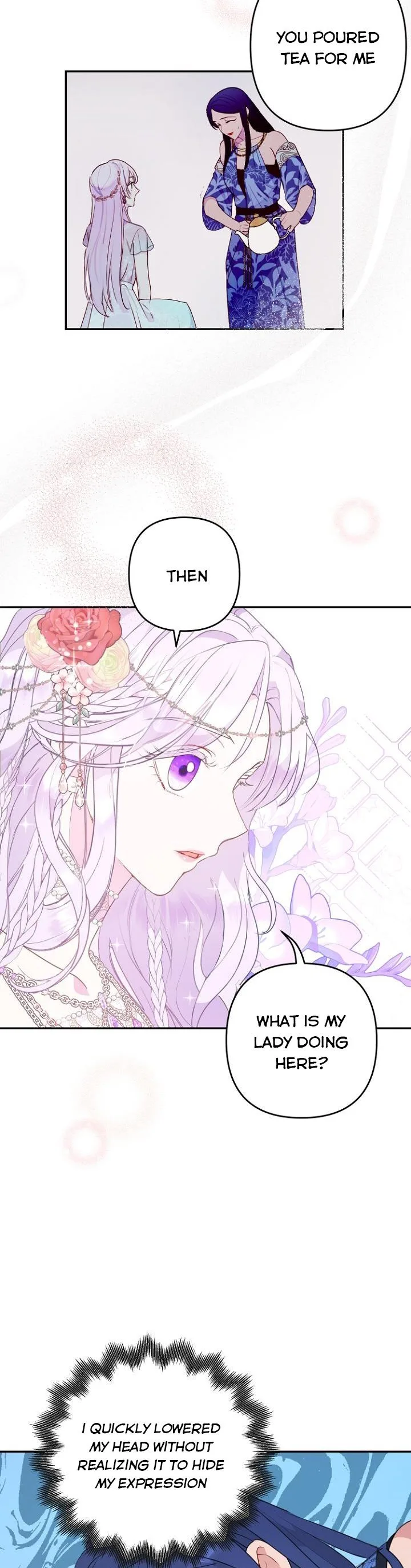 Forget My Husband, I’ll Go Make Money Chapter 26 page 19