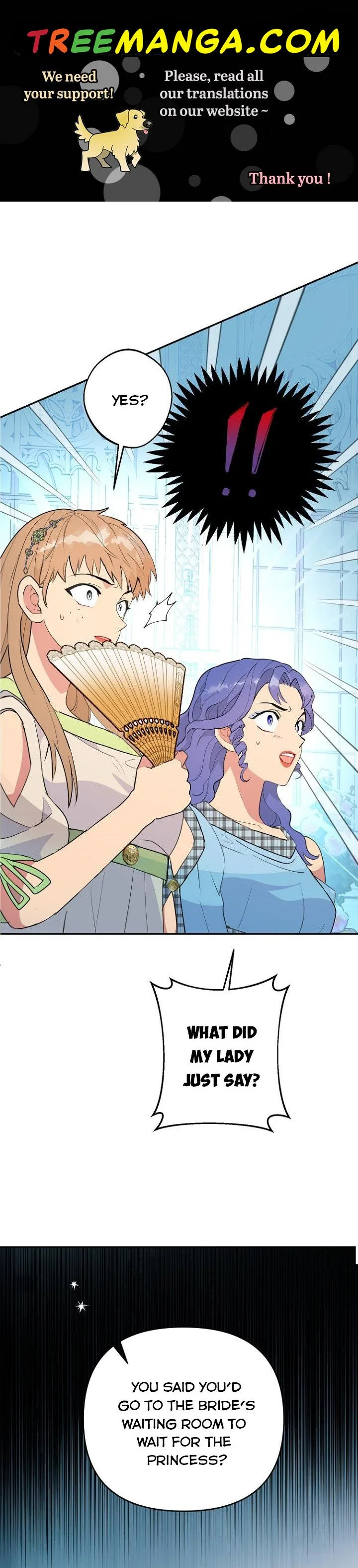 Forget My Husband, I’ll Go Make Money Chapter 26 page 2