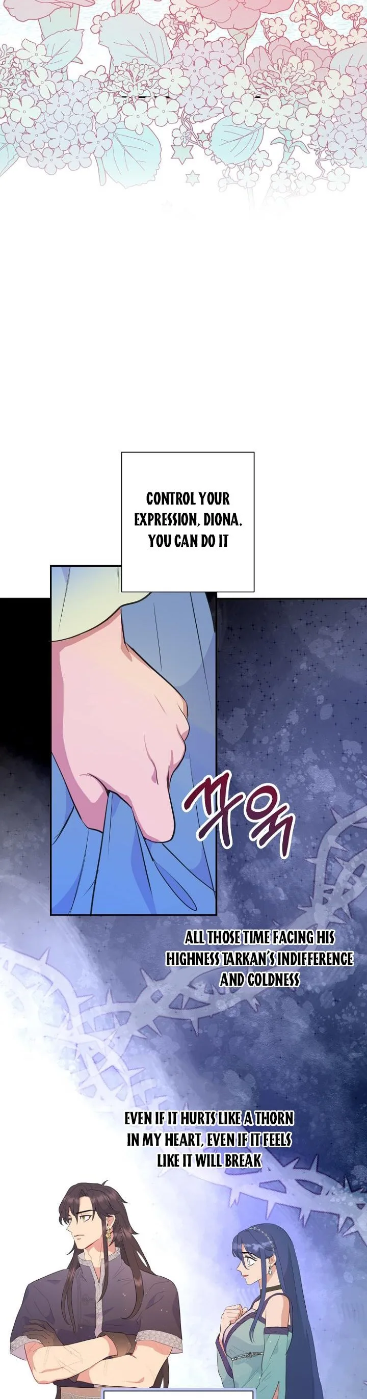 Forget My Husband, I’ll Go Make Money Chapter 26 page 21