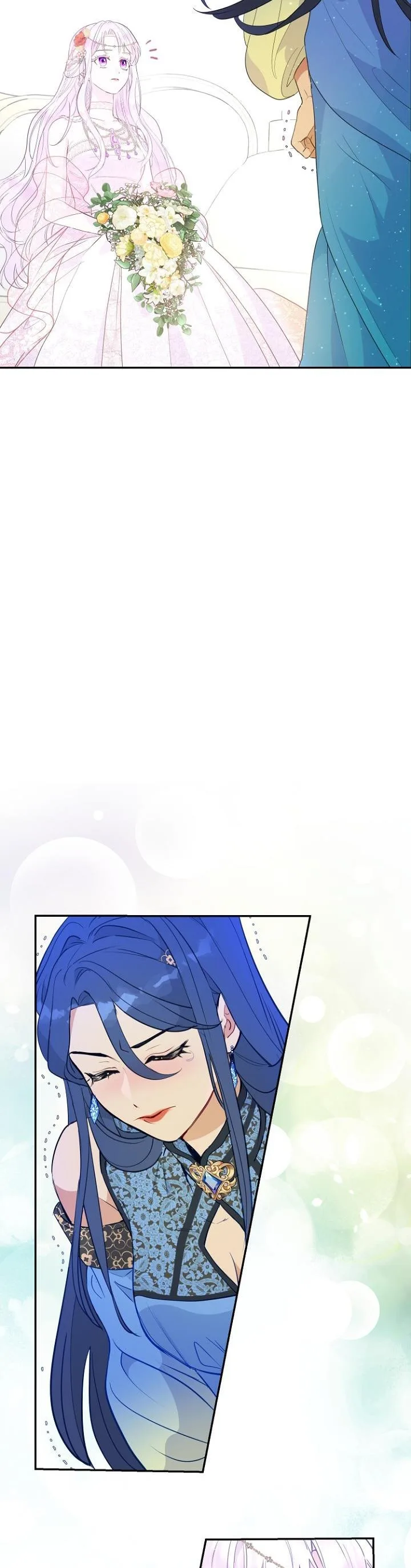 Forget My Husband, I’ll Go Make Money Chapter 26 page 25