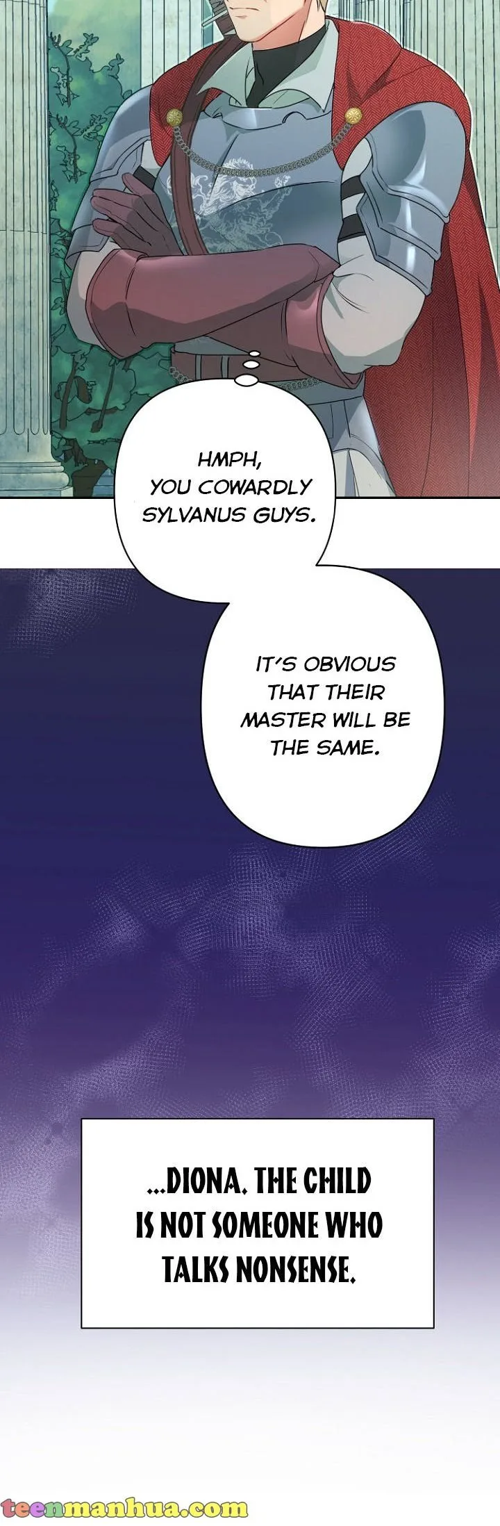 Forget My Husband, I’ll Go Make Money Chapter 21 page 41