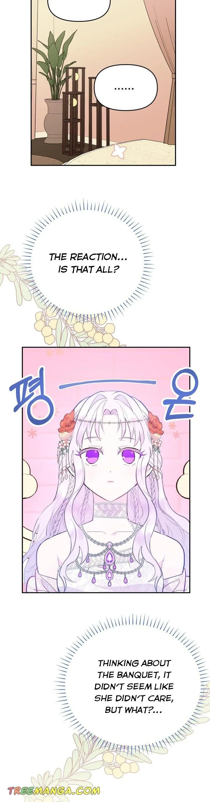 Forget My Husband, I’ll Go Make Money Chapter 26 page 27