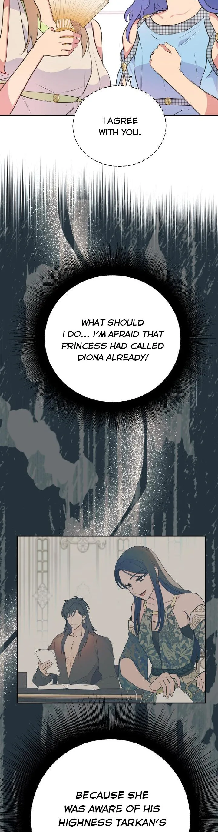 Forget My Husband, I’ll Go Make Money Chapter 26 page 5