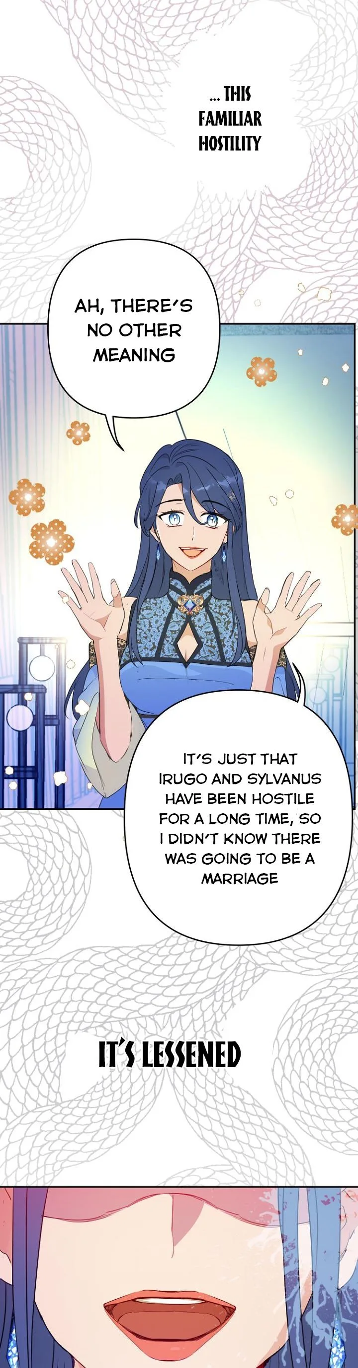 Forget My Husband, I’ll Go Make Money Chapter 26 page 40