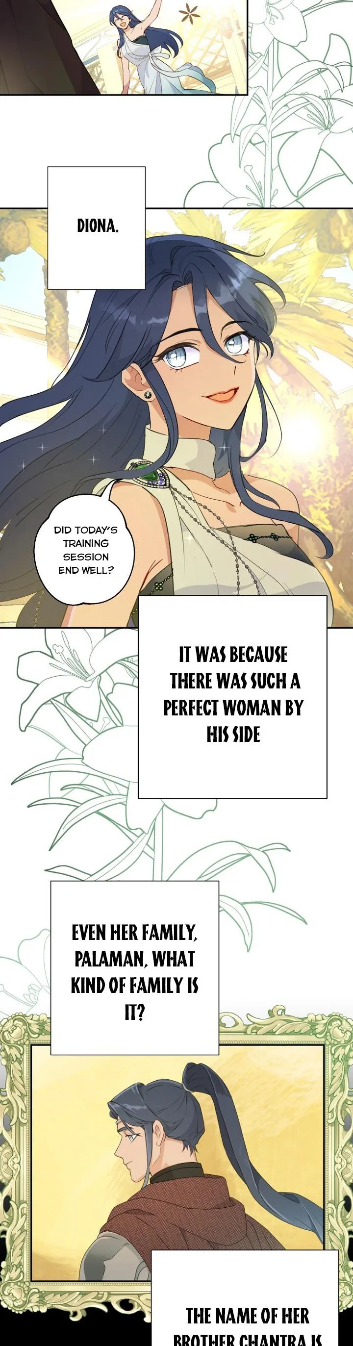 Forget My Husband, I’ll Go Make Money Chapter 26 page 8