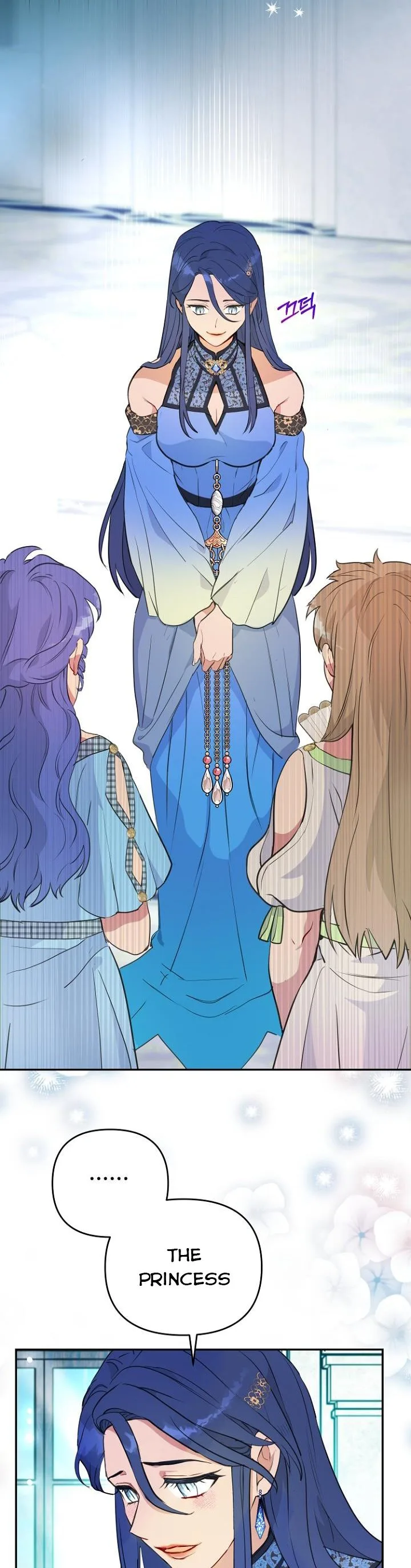 Forget My Husband, I’ll Go Make Money Chapter 26 page 3