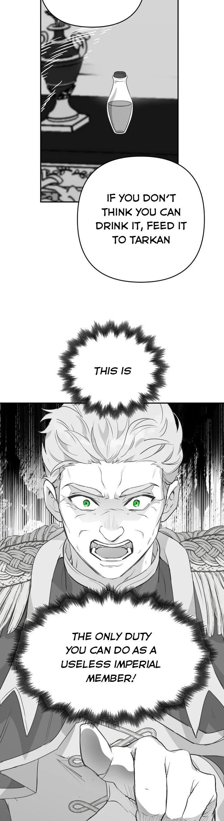 Forget My Husband, I’ll Go Make Money Chapter 26 page 44