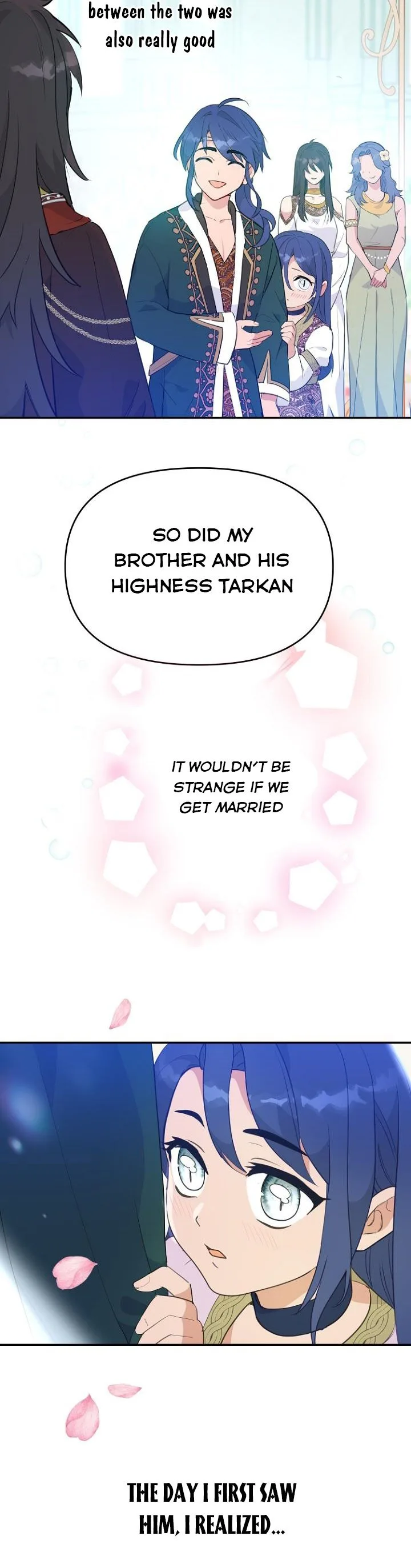 Forget My Husband, I’ll Go Make Money Chapter 26 page 29