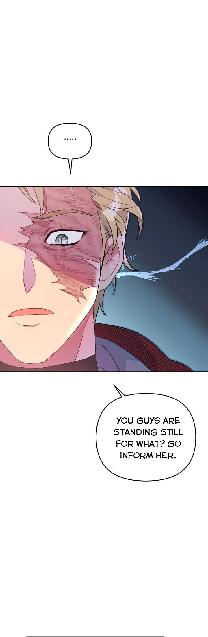 Forget My Husband, I’ll Go Make Money Chapter 21 page 39