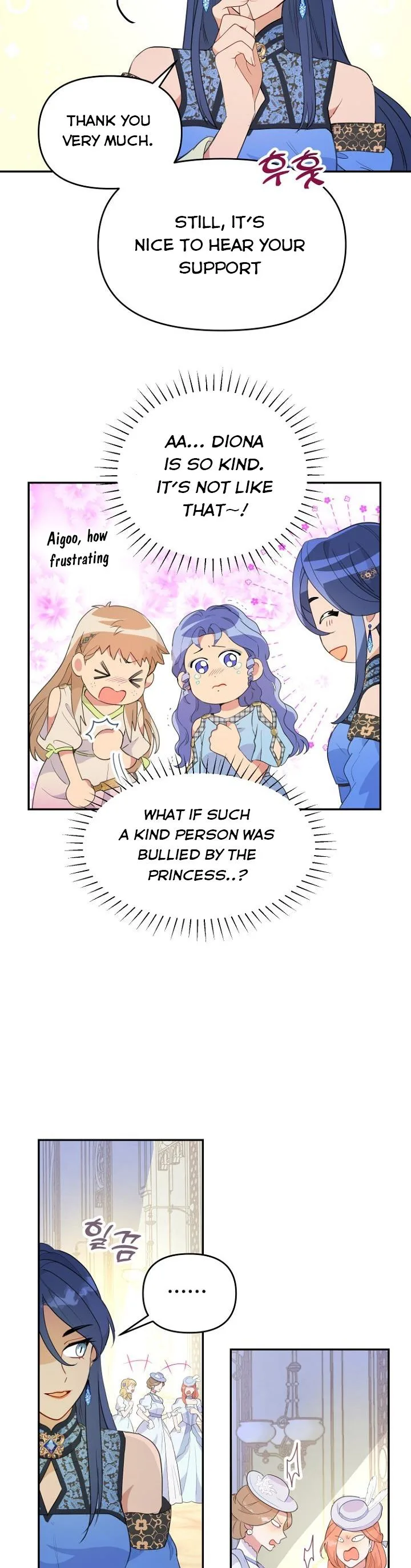 Forget My Husband, I’ll Go Make Money Chapter 26 page 12