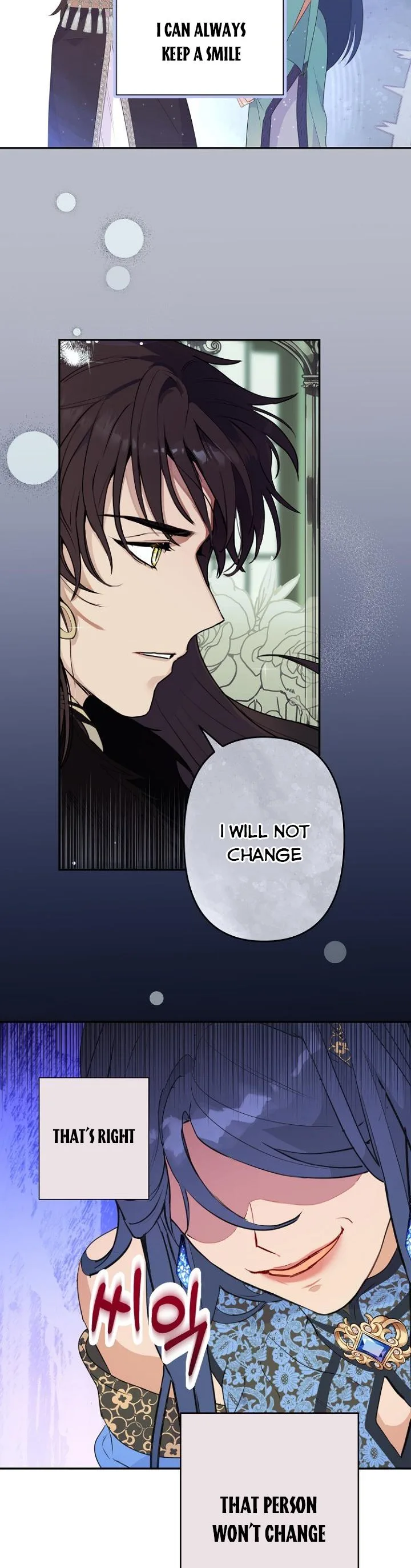 Forget My Husband, I’ll Go Make Money Chapter 26 page 22
