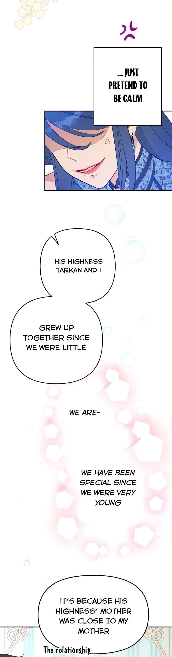 Forget My Husband, I’ll Go Make Money Chapter 26 page 28