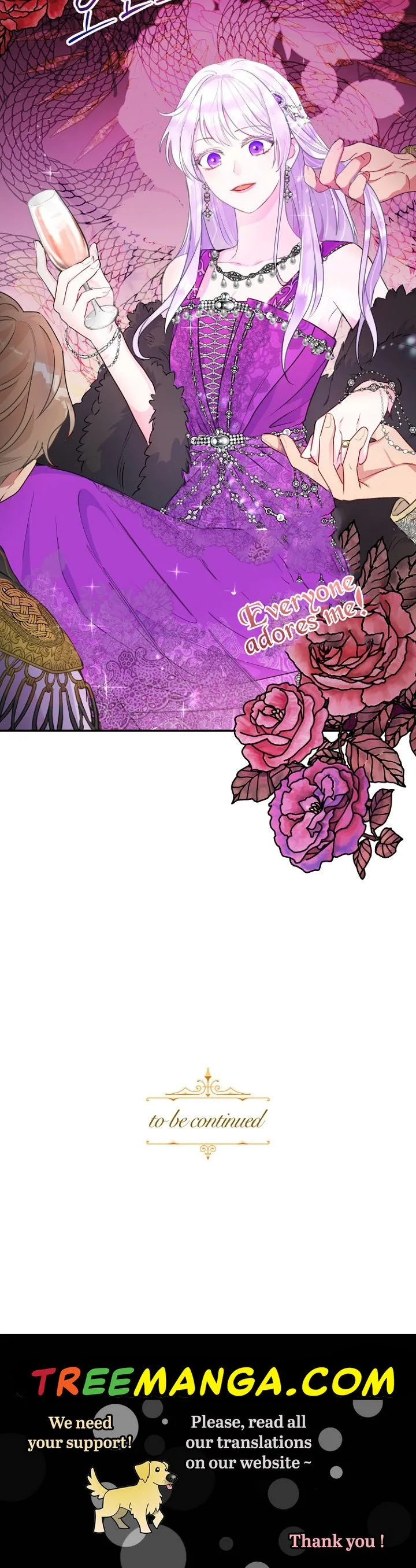Forget My Husband, I’ll Go Make Money Chapter 21 page 51