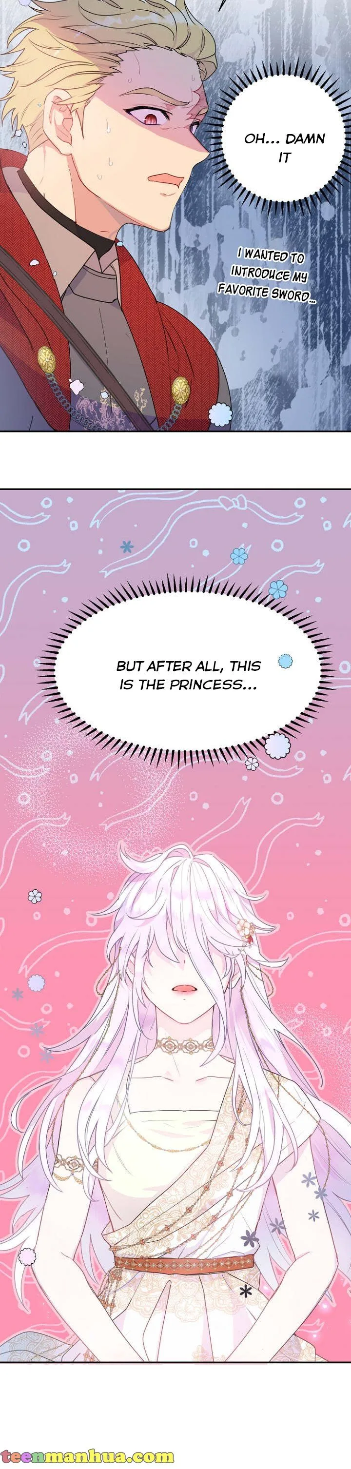 Forget My Husband, I’ll Go Make Money Chapter 23 page 35