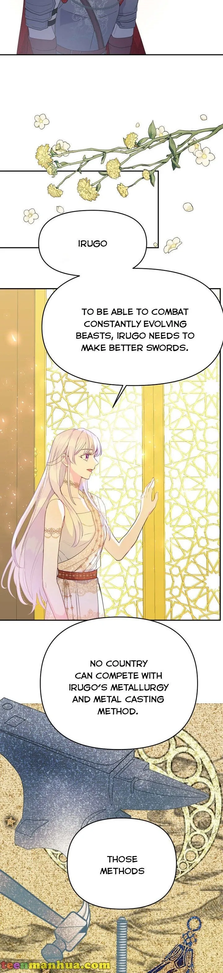 Forget My Husband, I’ll Go Make Money Chapter 23 page 26
