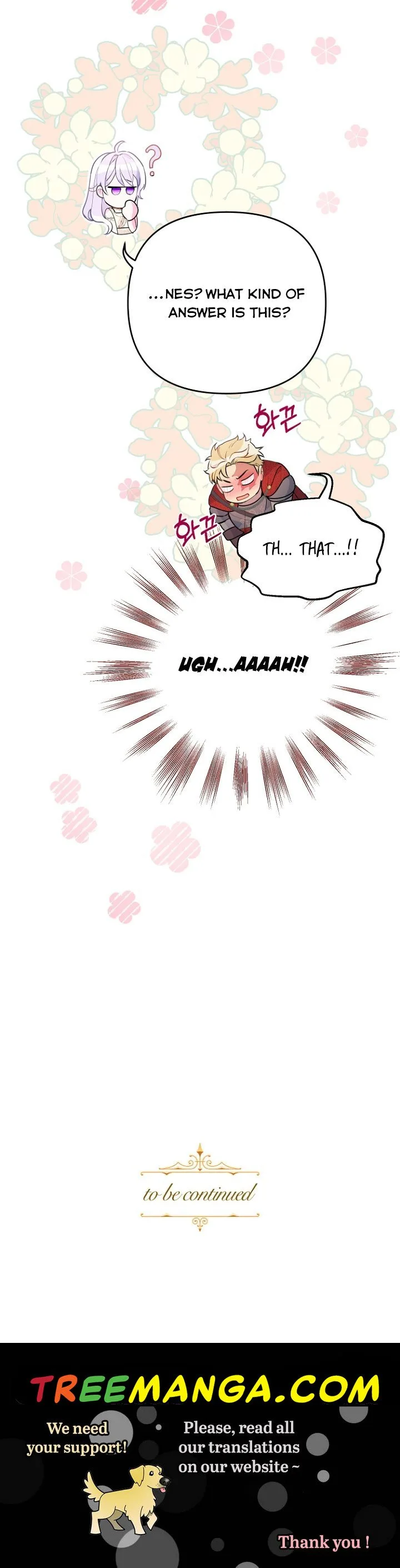 Forget My Husband, I’ll Go Make Money Chapter 22 page 41