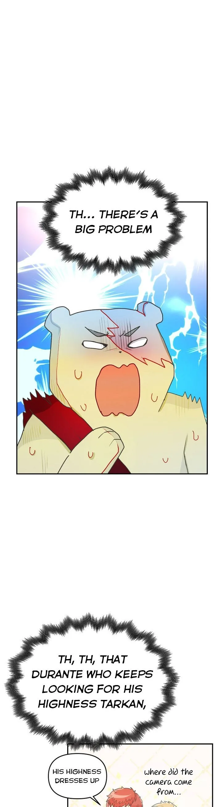 Forget My Husband, I’ll Go Make Money Chapter 27 page 8