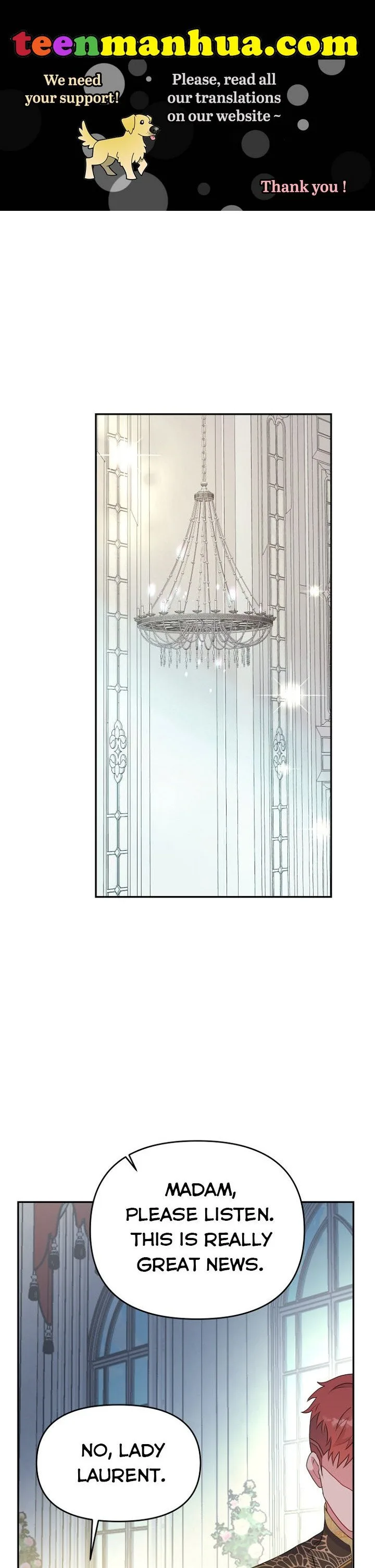 Forget My Husband, I’ll Go Make Money Chapter 27 page 2